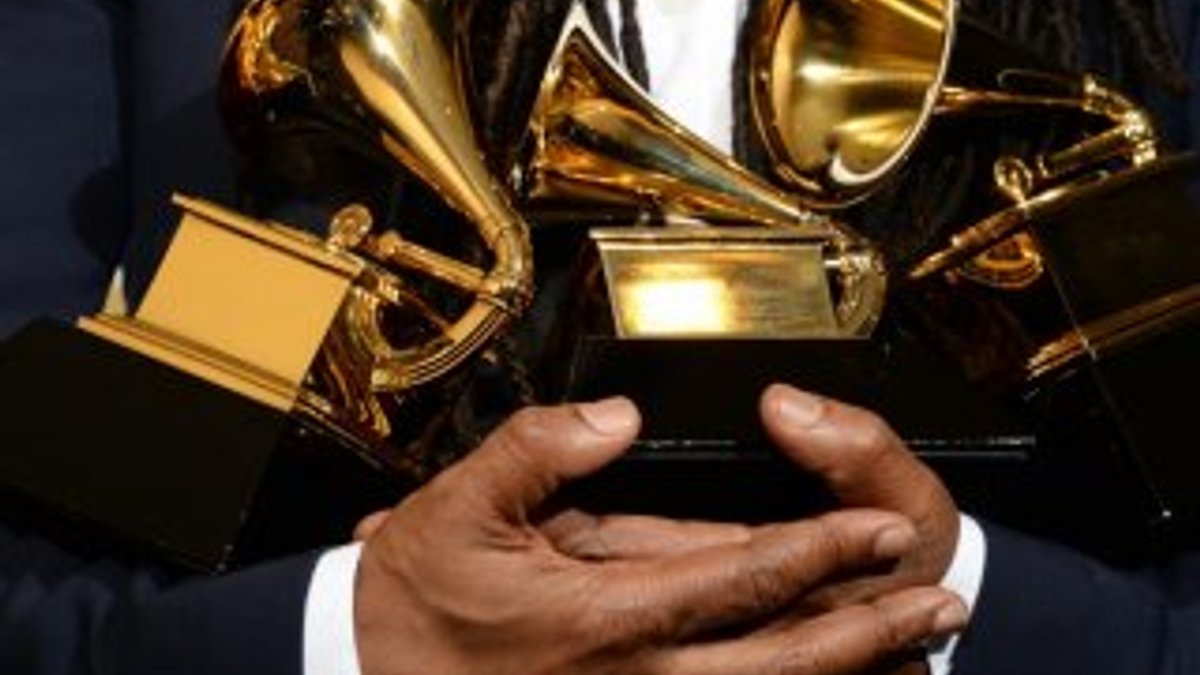 Grammy Ödülleri nedir