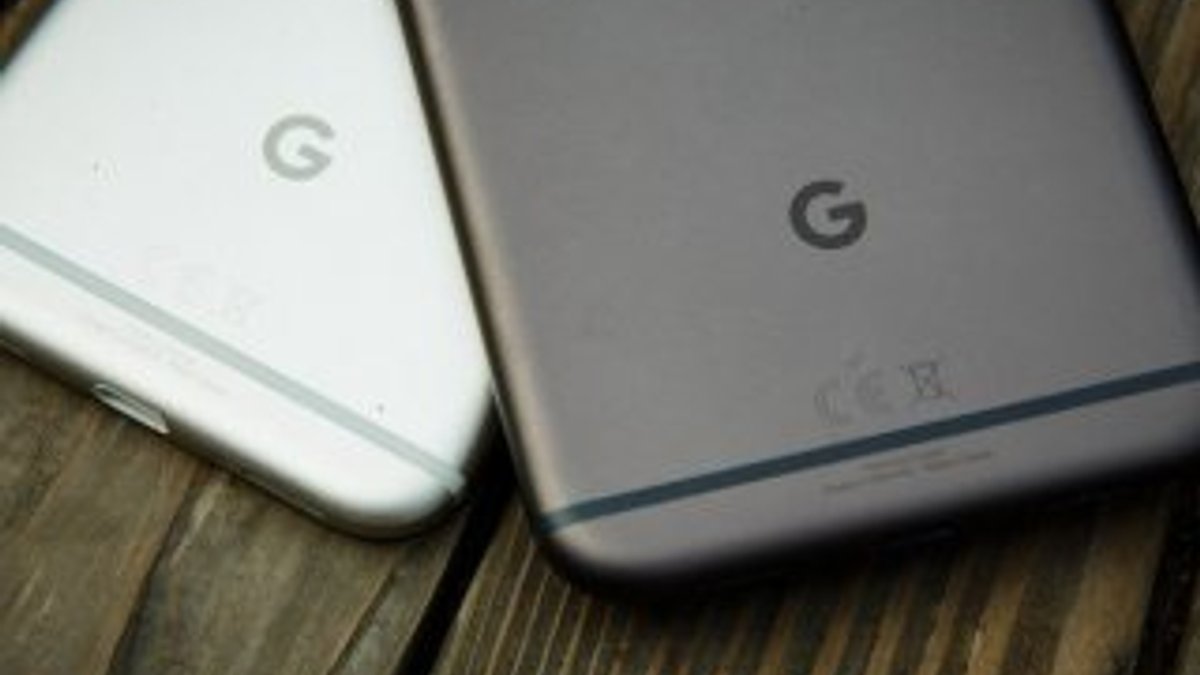 Google Pixel, ABD'nin en hızlı büyüyen telefon markası oldu