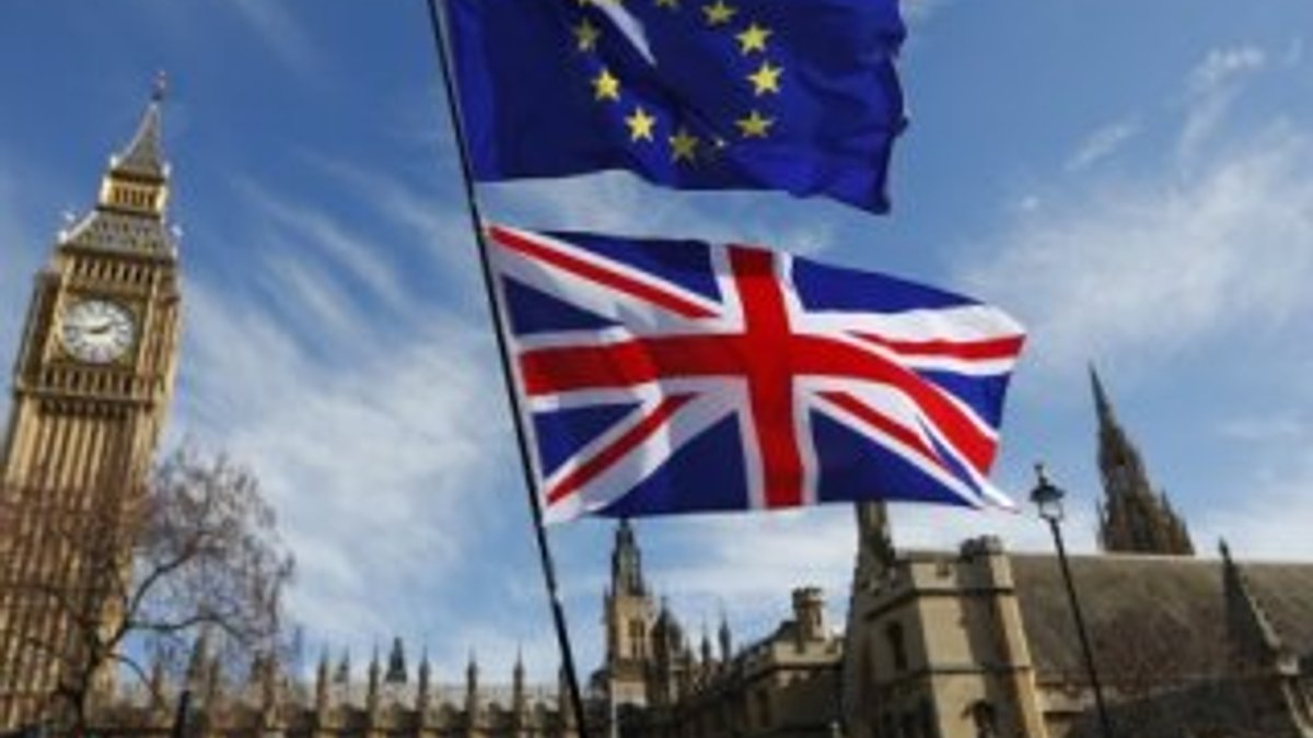 Brexit, İngiliz işverenlere 1 milyar sterline mal olacak
