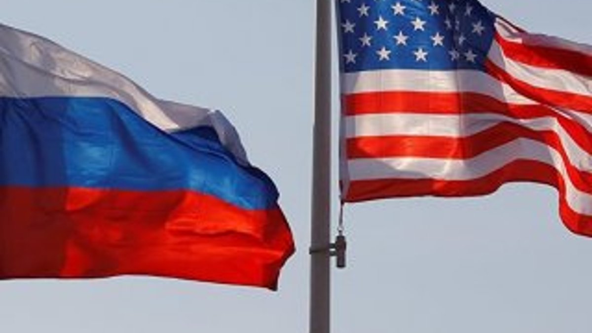 Rusya ve ABD'li temsilciler 22 Şubat'ta bir araya gelecek