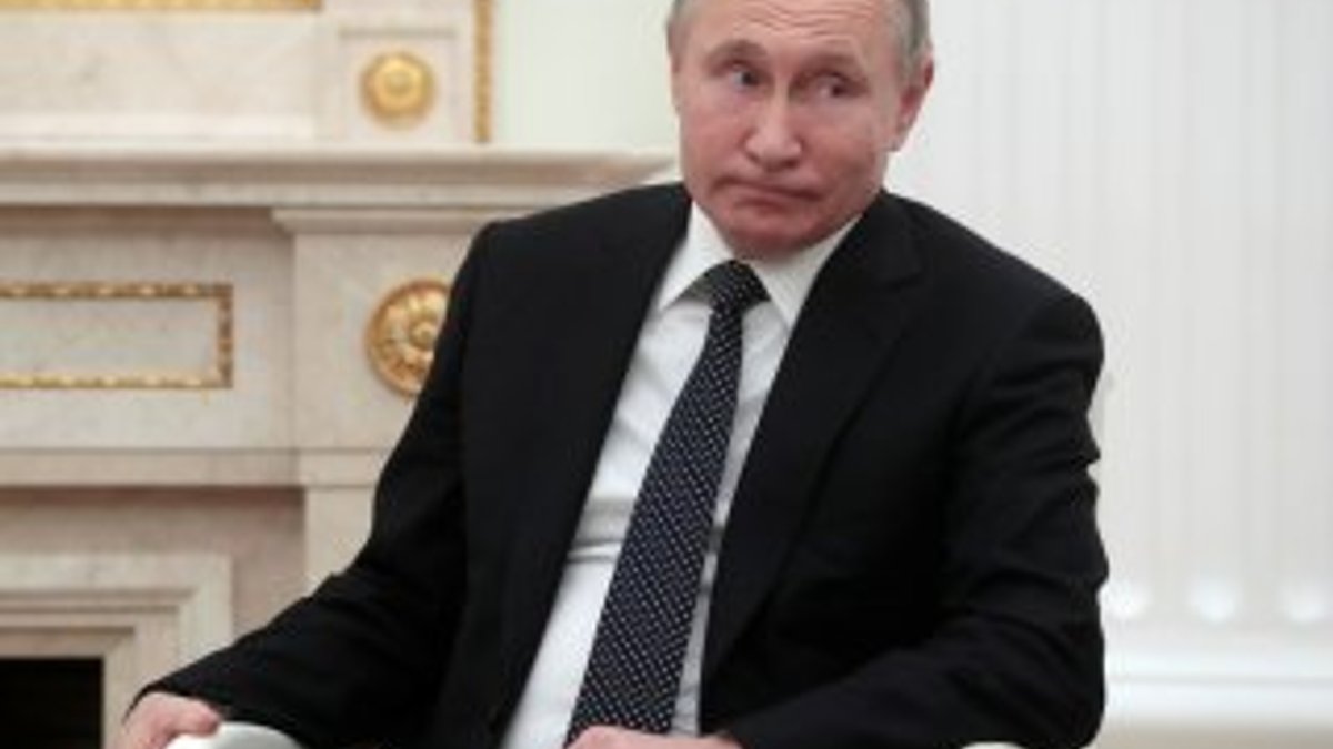Putin ülkesindeki internetin fişini çekecek