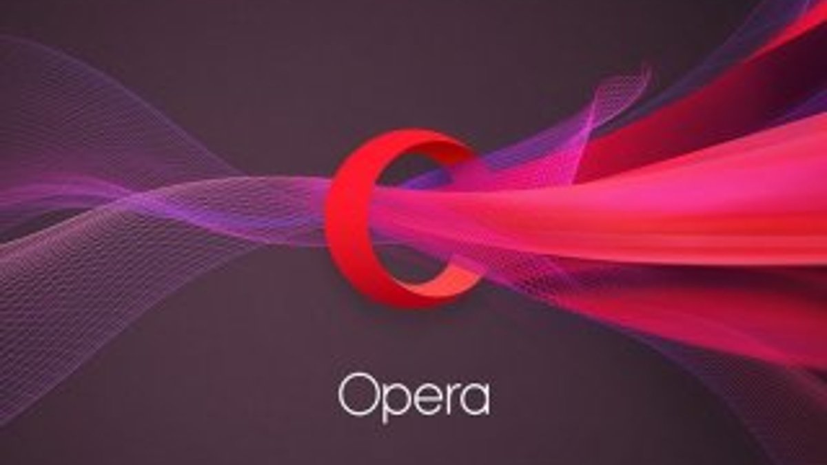 Opera'nın Android beta sürümüne VPN özelliği geldi