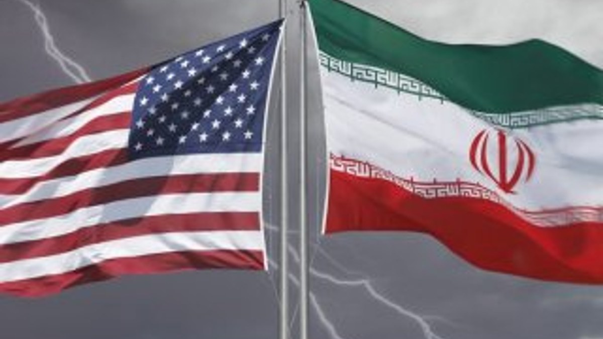 İran Dışişleri'nden ABD'ye tepki