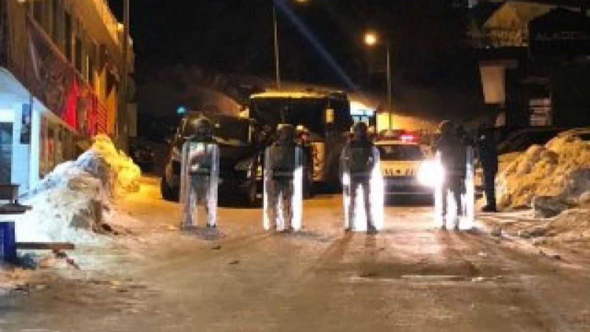 Uludağ’daki silahlı kavgada gözaltı sayısı 29’a yükseldi