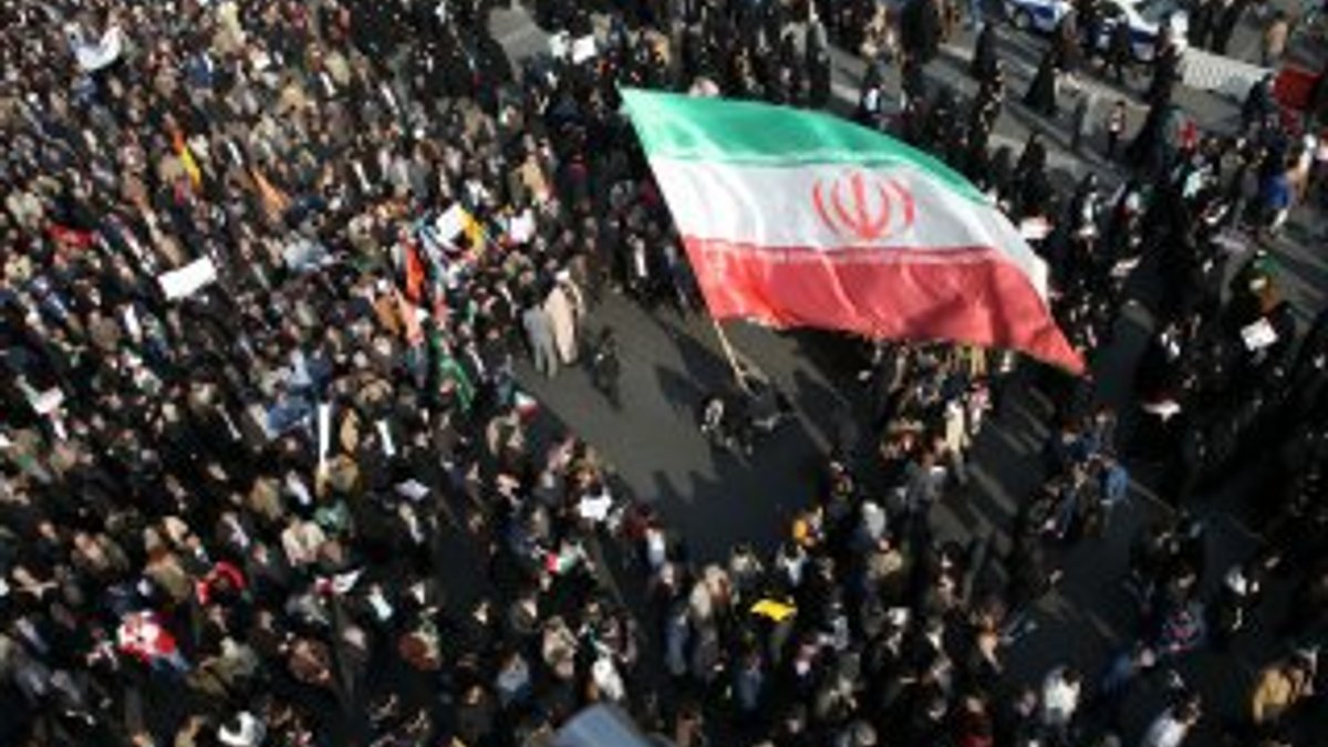 İran'dan sorun yaşadığı Arap ülkeleriyle müzakere mesajı