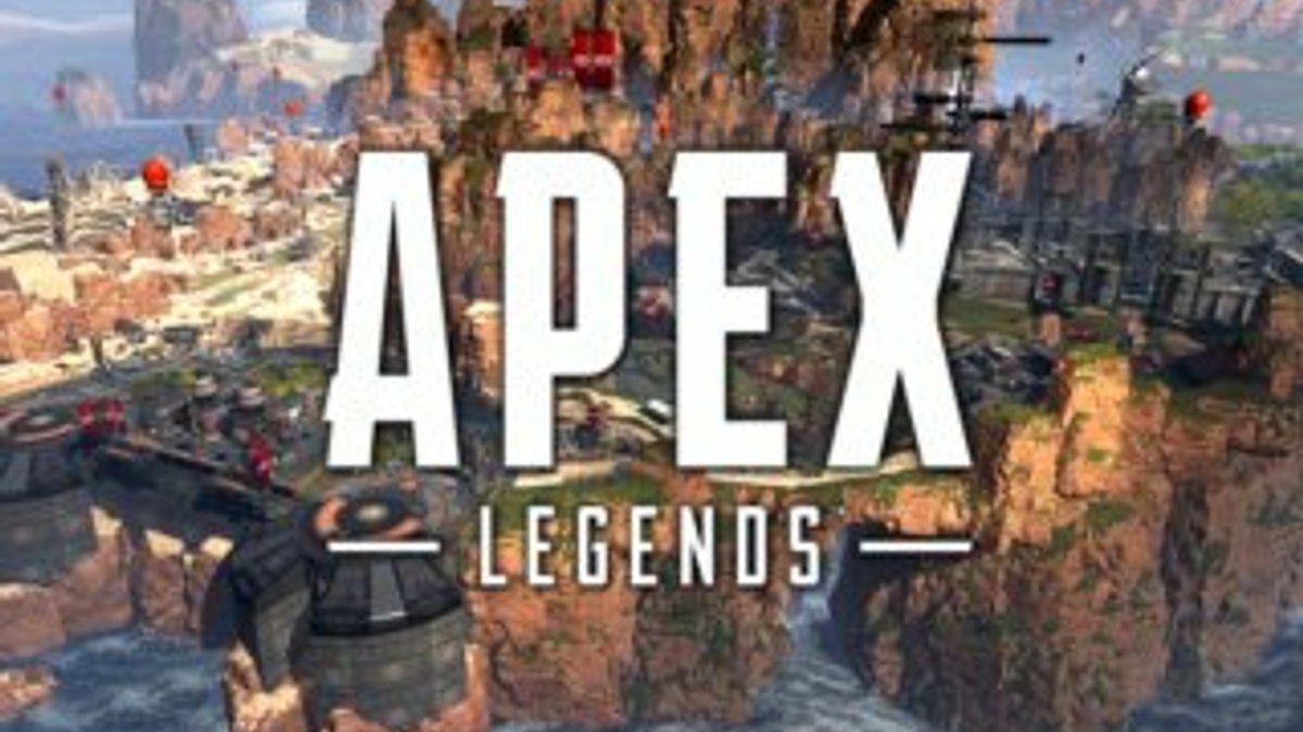 Apex Legends yakında android ve iOS'a gelecek