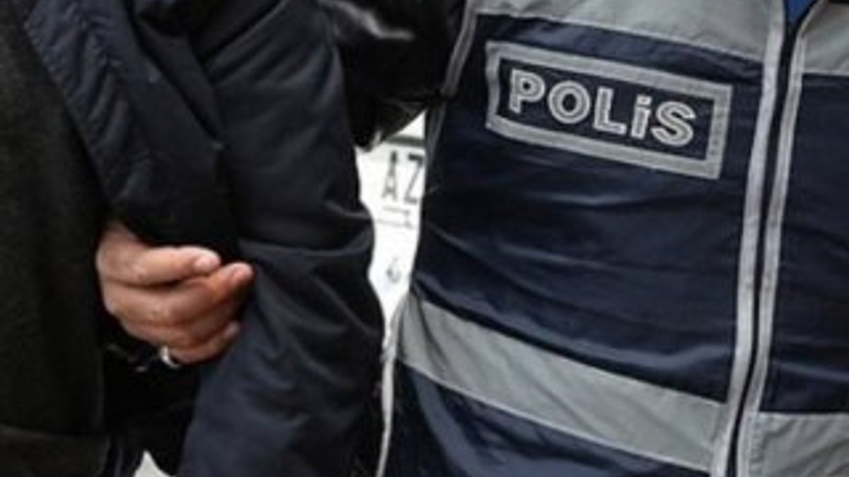 Bursa'da 52 DEAŞ gözaltısı