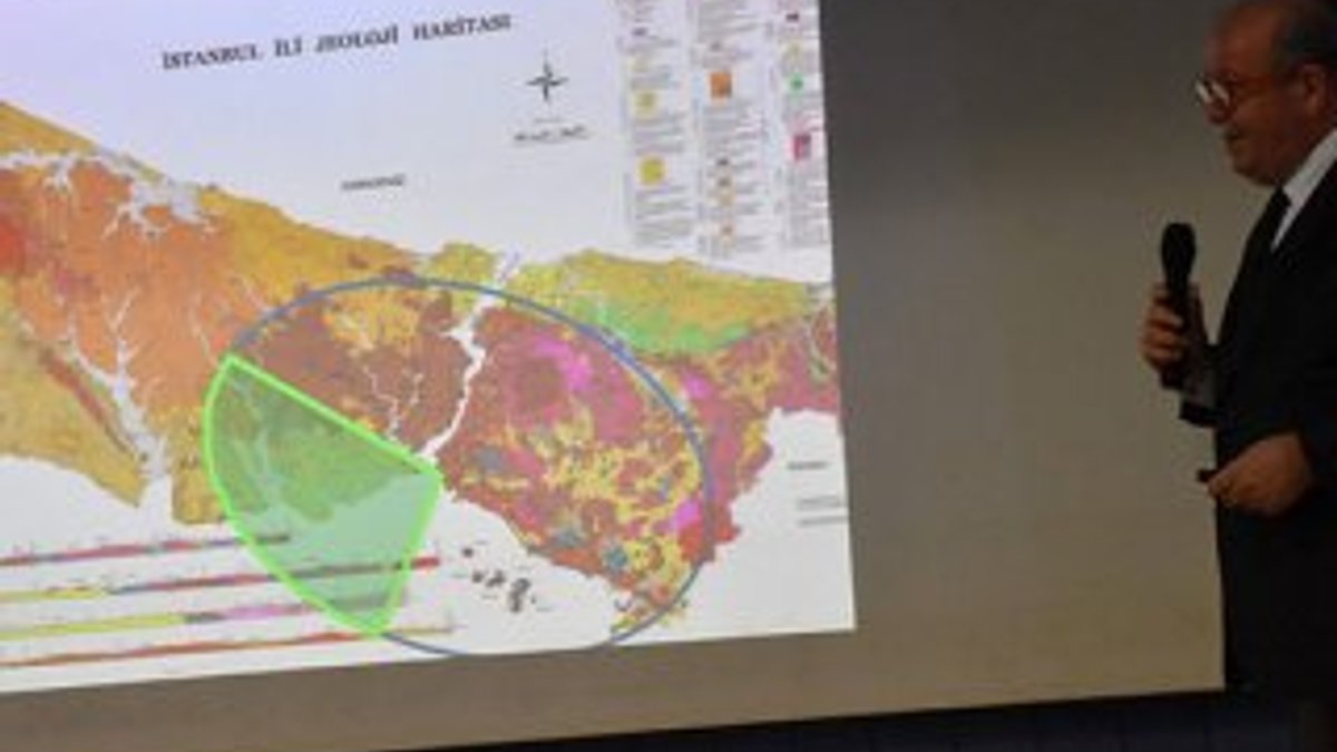 Profesör'den Marmara'ya deprem uyarısı