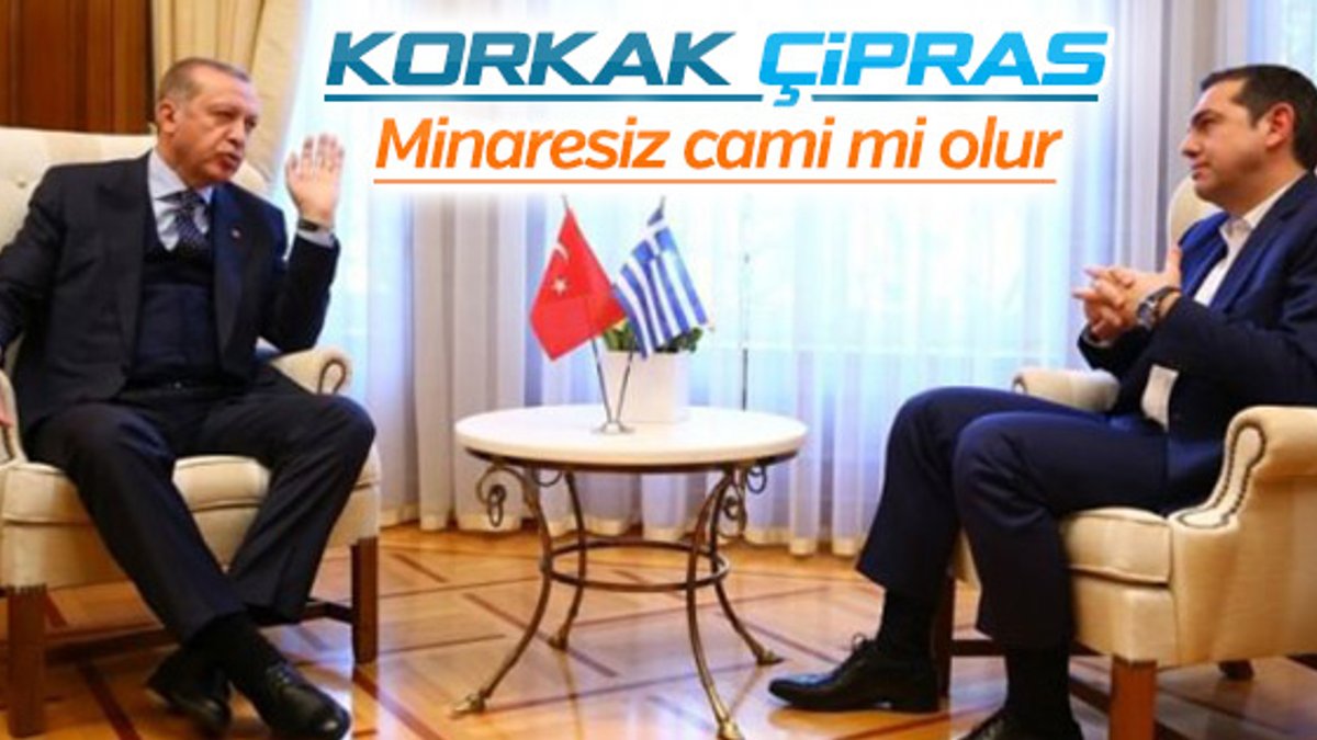 Cumhurbaşkanı Erdoğan Edirne'de konuştu