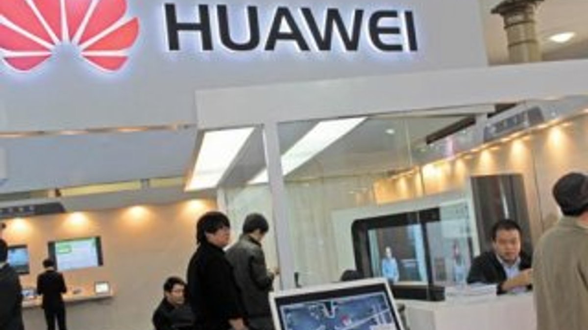 Huawei, Güney Afrika'da veri merkezleri kuracak