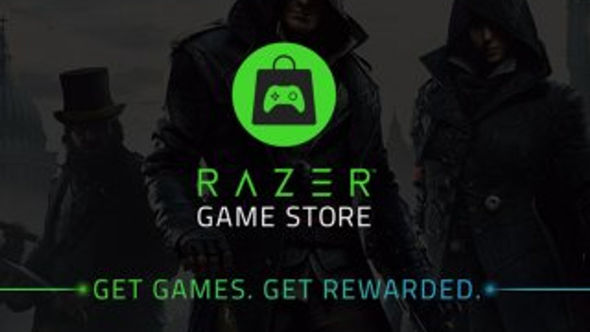 Razer'ın oyun mağazası bu ayın sonunda kapanacak