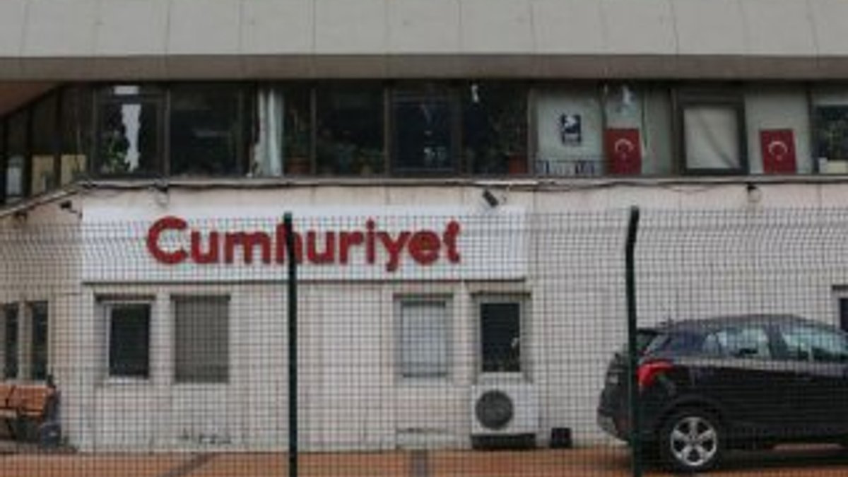 İstinaf Cumhuriyet davasında kararı onadı