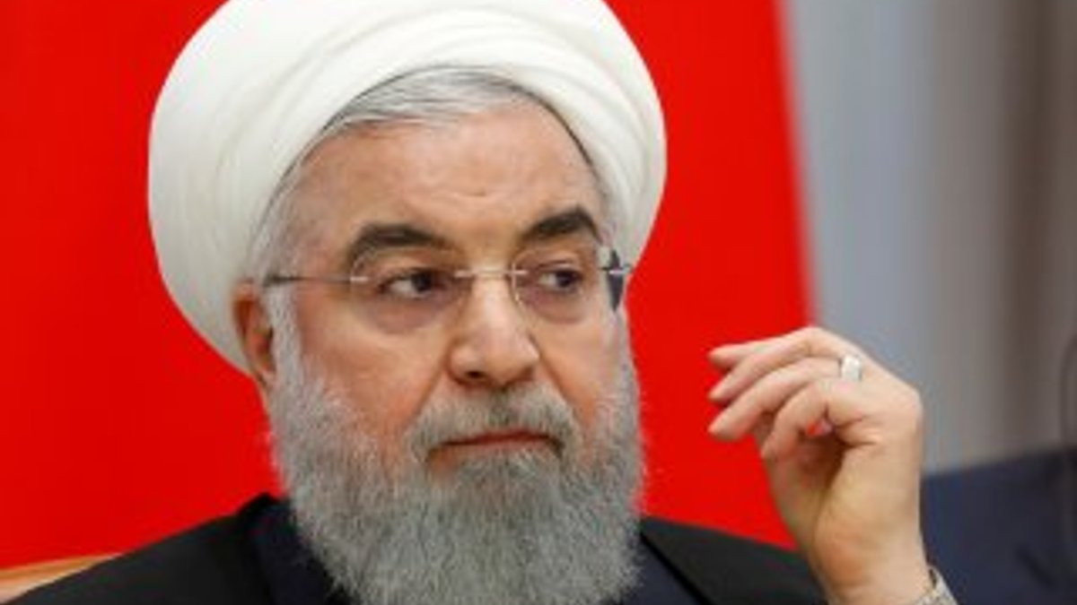 Ruhani: Soçi’de her üç ülkenin eleştiri hedefi ABD oldu