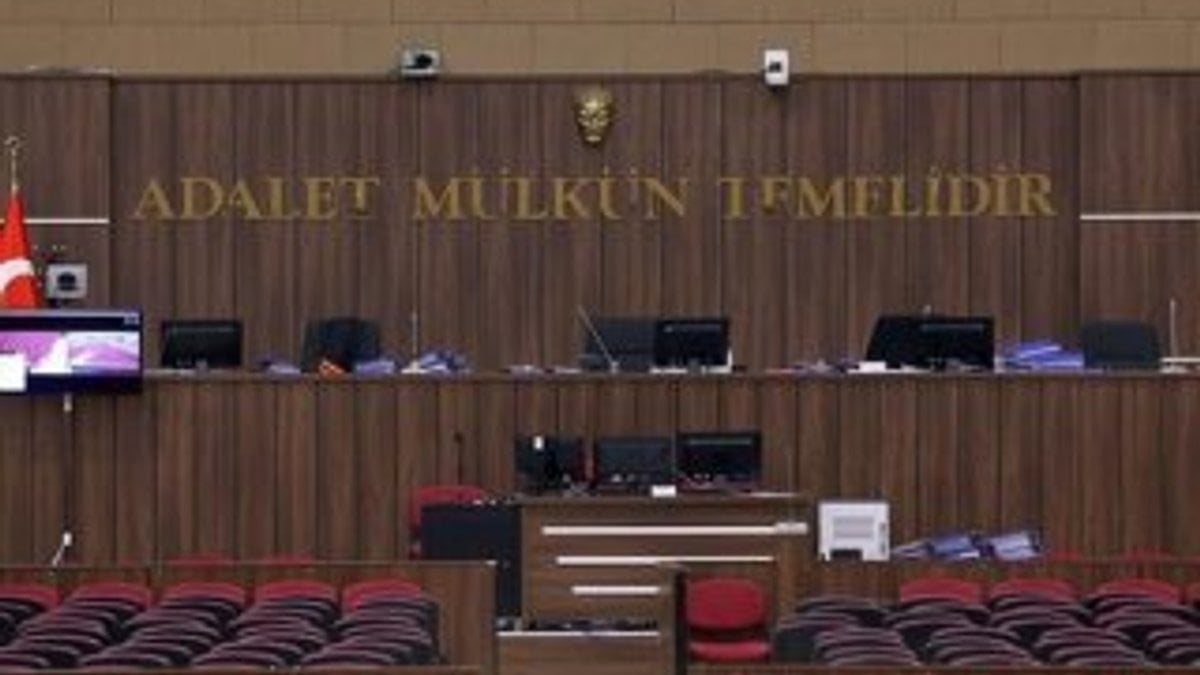 Diyarbakır'daki darbe davasında 3 kişiye müebbet hapis