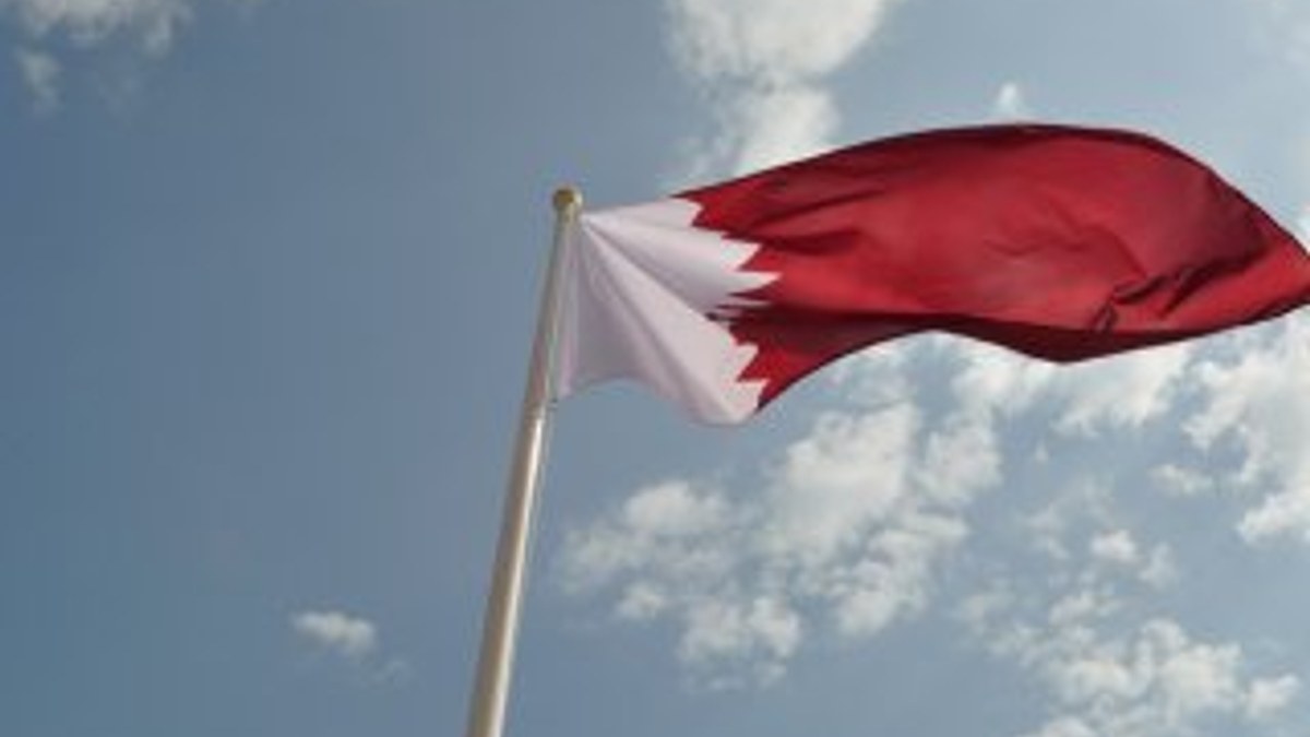 Katarlılardan İsrail milli marşı tepkisi