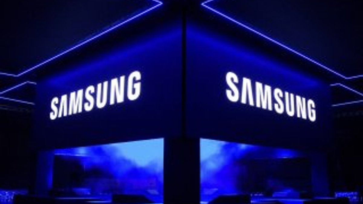 Samsung, Galaxy S10 serisi ve katlanabilir telefonunu tanıtıyor