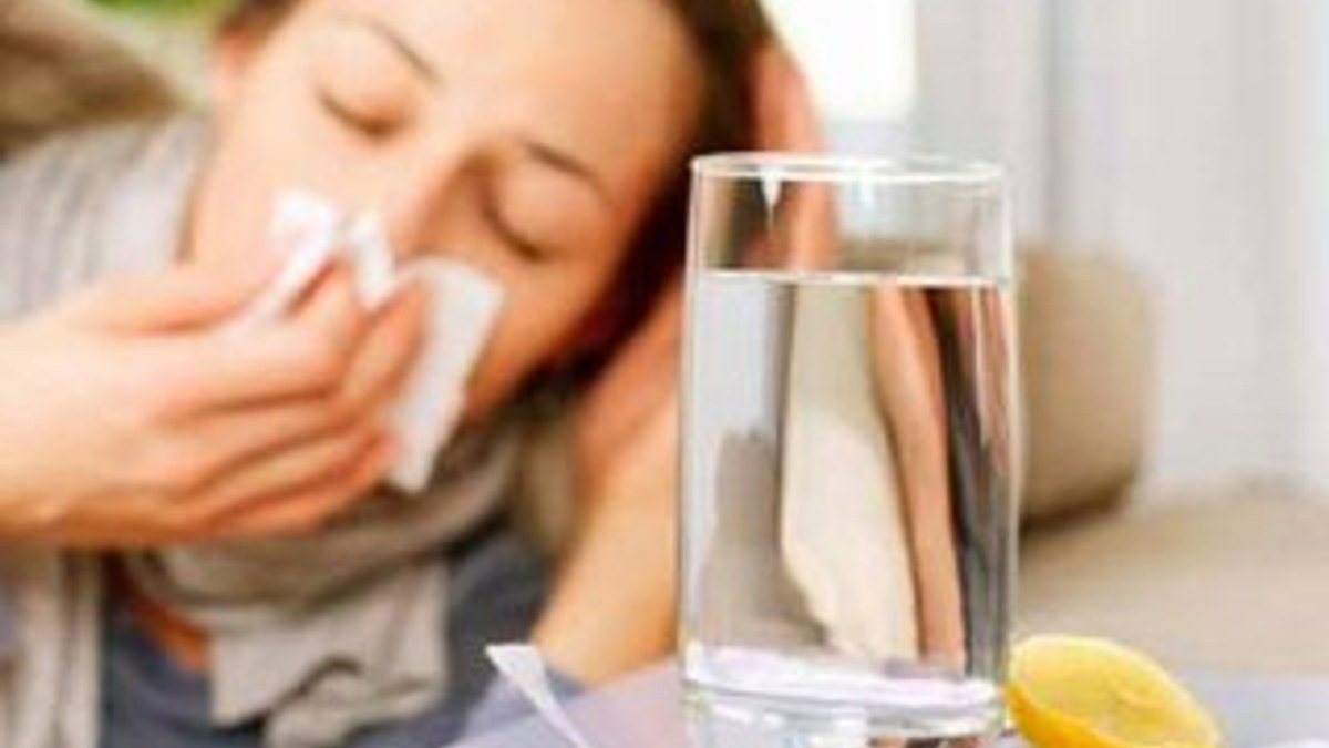 Cumhurbaşkanlığı'ndan Küresel Grip Salgını genelgesi