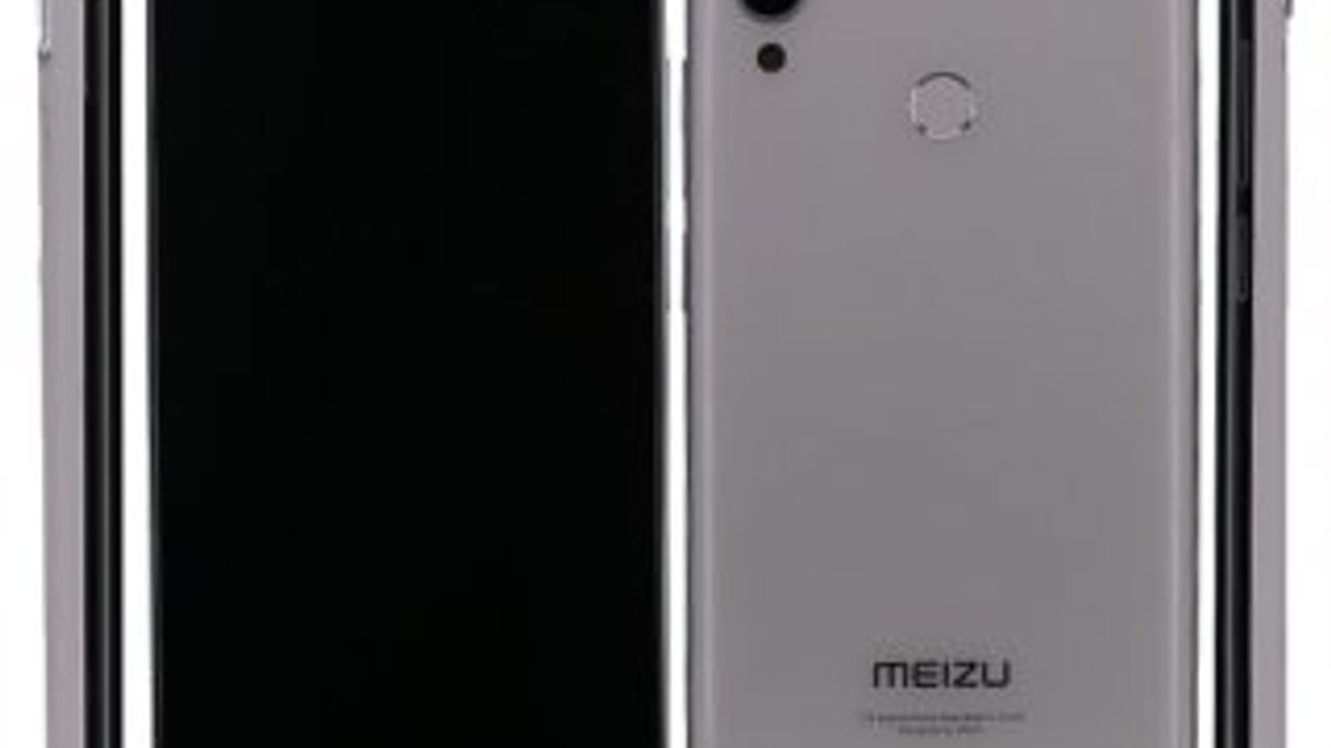 48 MP kameralı Meizu Note 9, 6 Mart'ta tanıtılacak