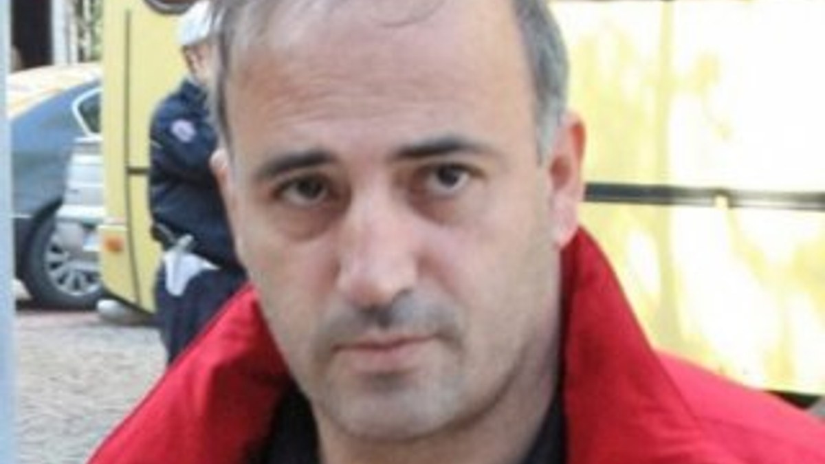FETÖ'cü savcı Süleyman Pehlivan'a 13 yıl hapis cezası
