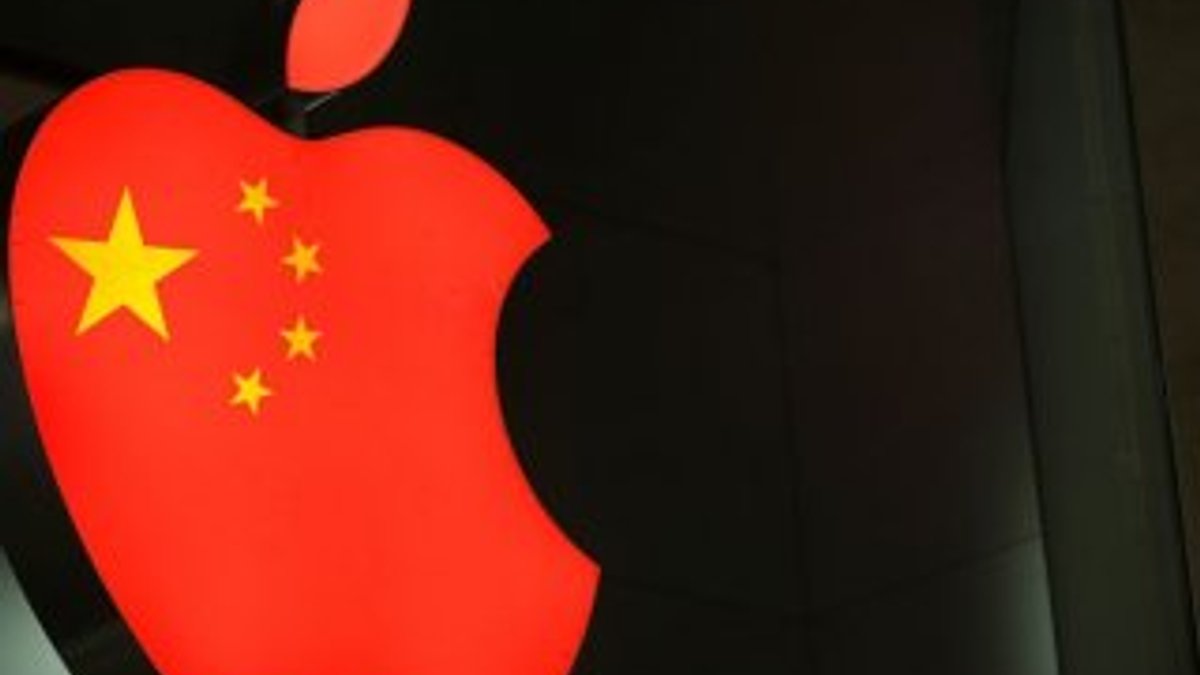 Apple'ın Çin satışları, indirimlerden sonra bile yükselmedi