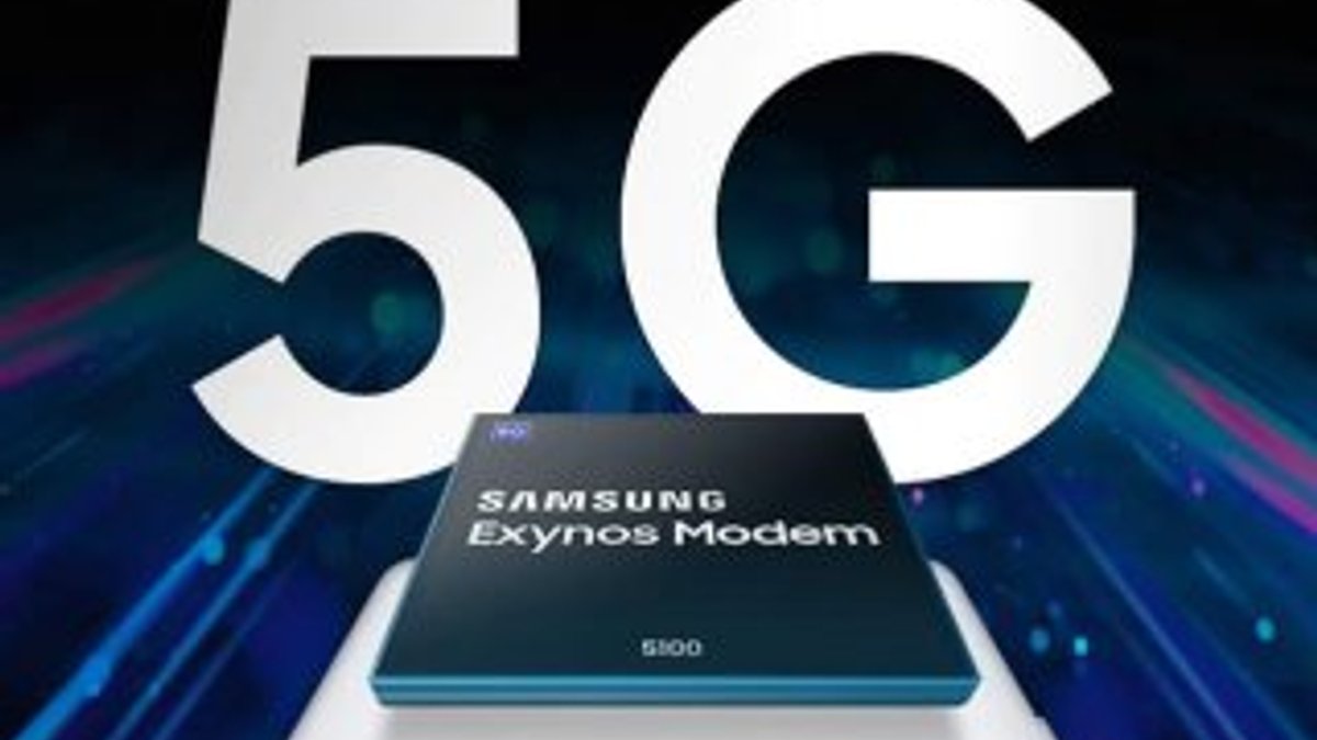 Samsung, Avrupa'daki 5G ortağı operatörlerini duyurdu