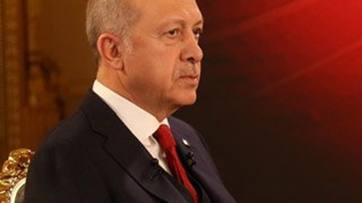 Erdoğan: Fransız bakan Müslümansınız, AB sizi almaz dedi