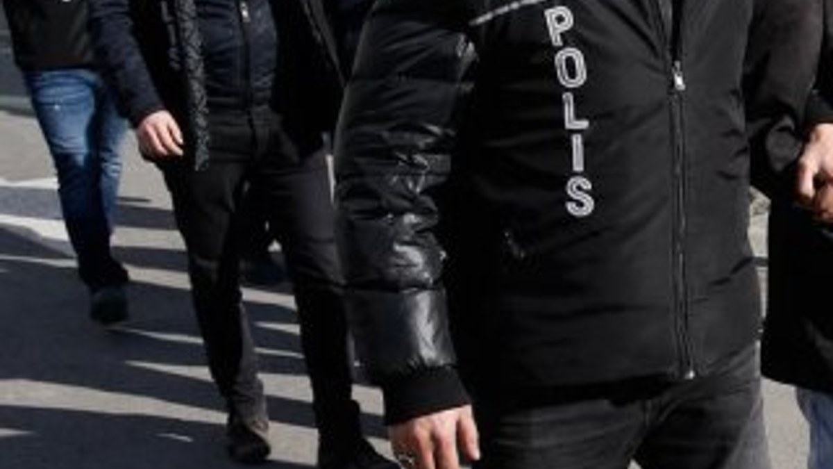 FETÖ'nün TSK yapılanmasında 224 şüpheli gözaltına alındı