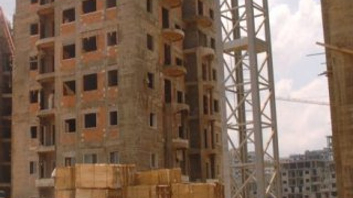 İran Suriye'de 30 bin konut inşa edecek