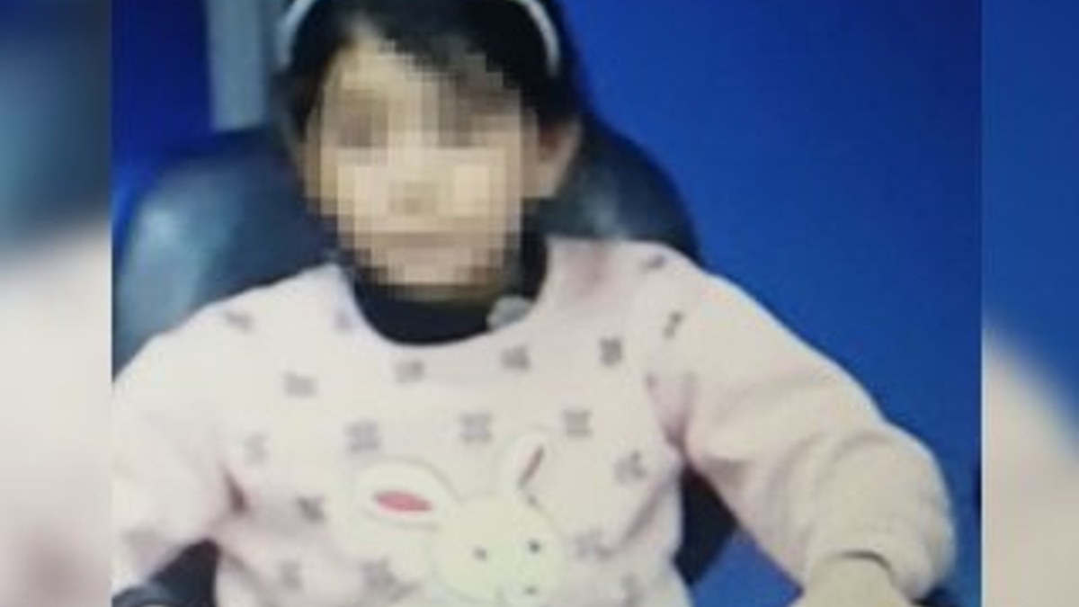 Üvey kızına işkence yapan baba tutuklandı
