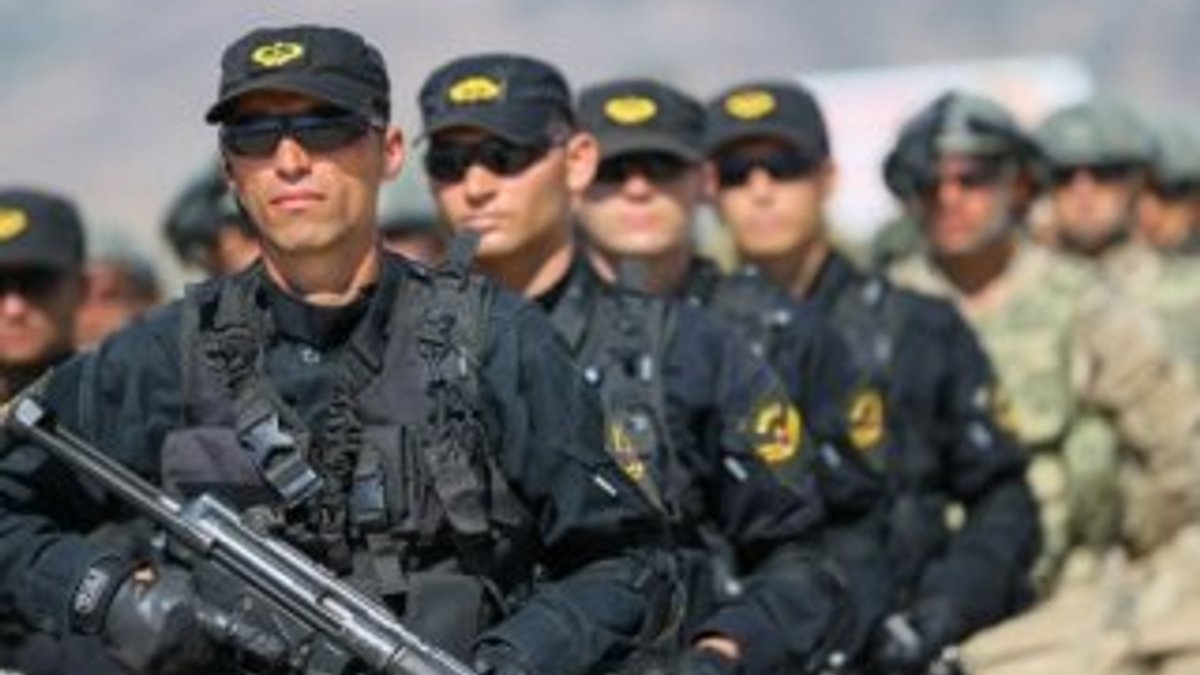 Jandarma ve Sahil Güvenlik personel alımı