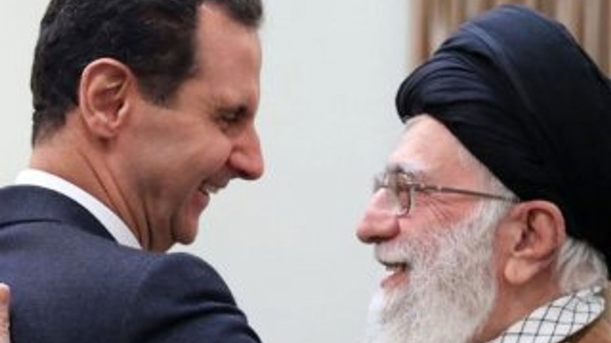 İran Dışişleri Bakanı, Esad yüzünden istifa etti
