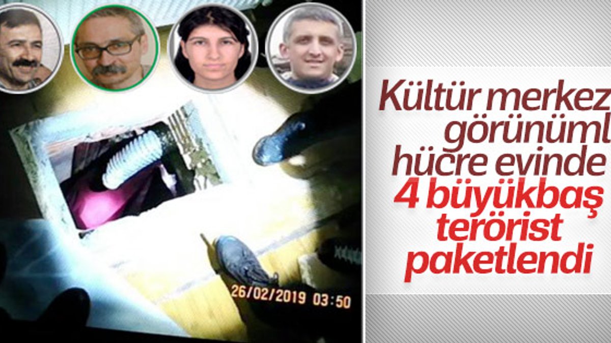 Bakan Soylu: İstanbul'da 7 DHKP-C'li terörist yakalandı