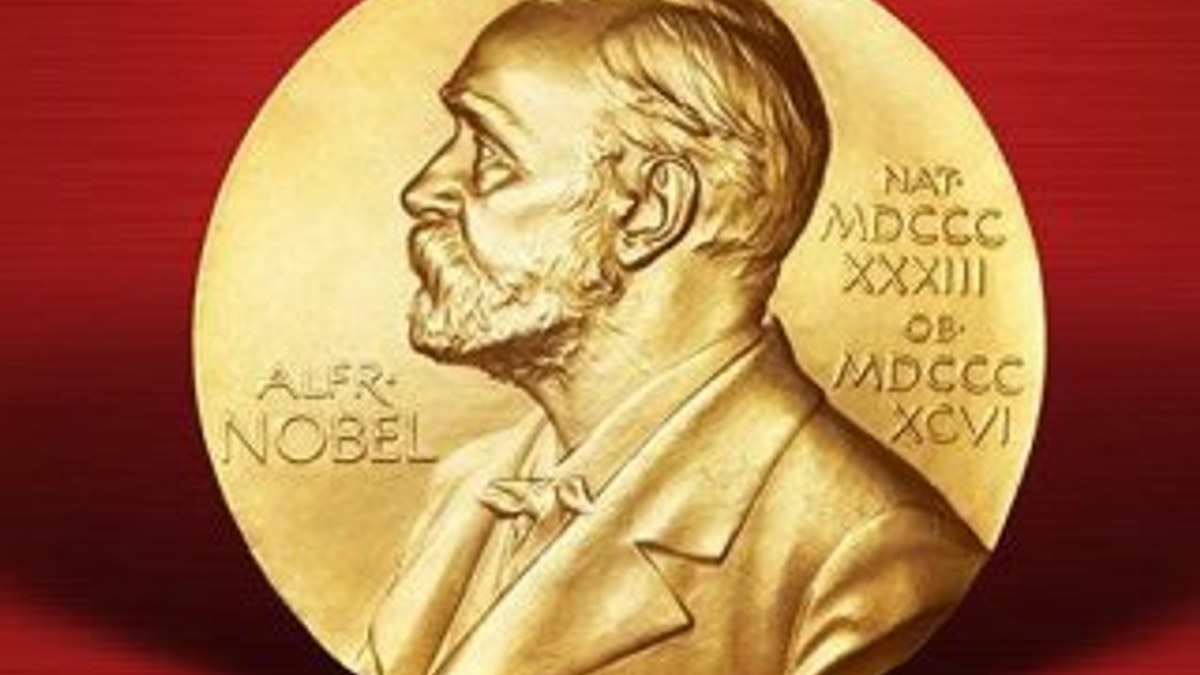 Nobel'in sahibini belirleyen akademide istifa