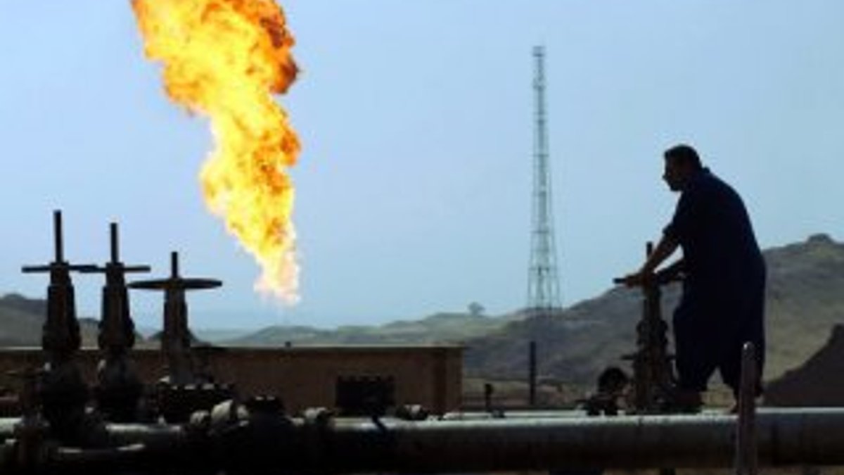 Karataş'ta petrol arama çalışmaları başladı