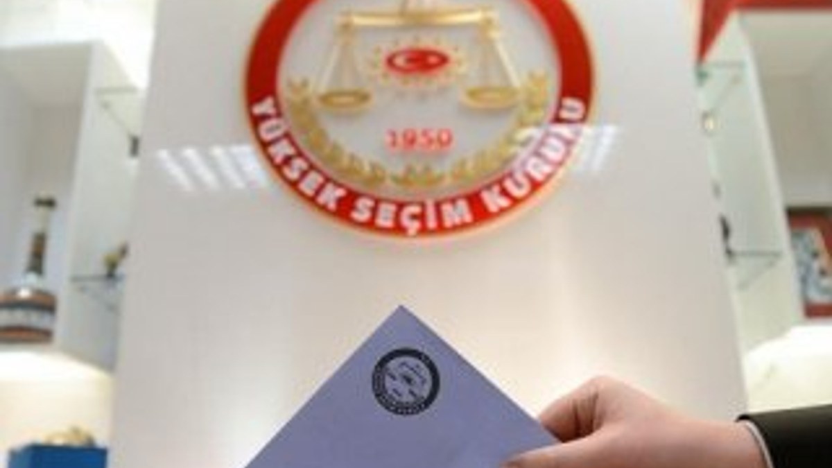 YSK CHP'nin Bodrum itirazını reddetti