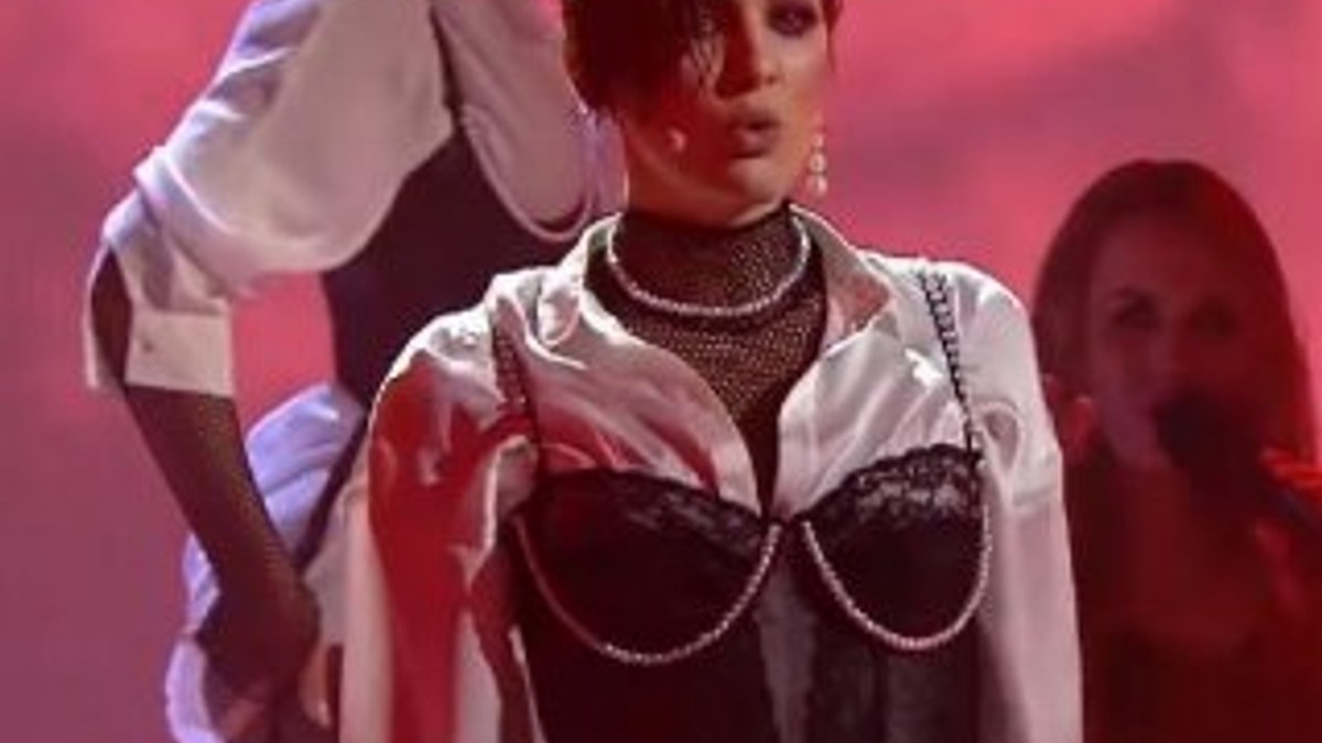 Ukrayna, Eurovision'a katılmayacak