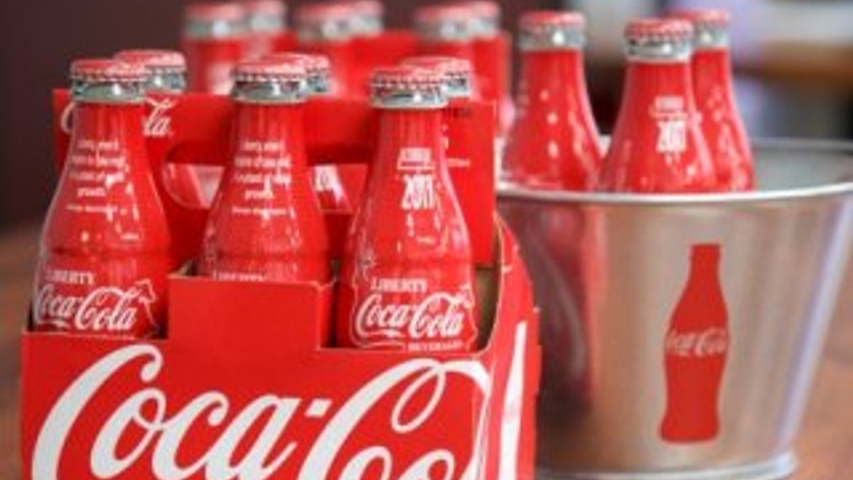Coca-Cola içecek 2018’de kaliteli büyümeyi sürdürdü
