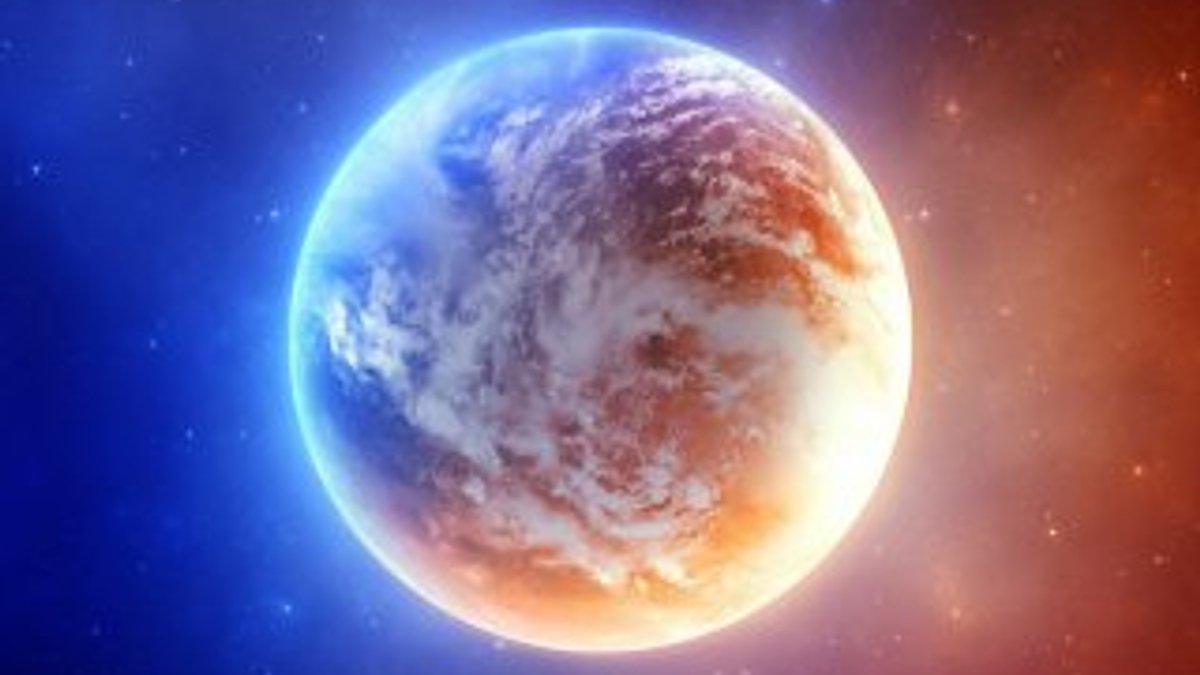 Astronomlar 9. gezegeni arıyor