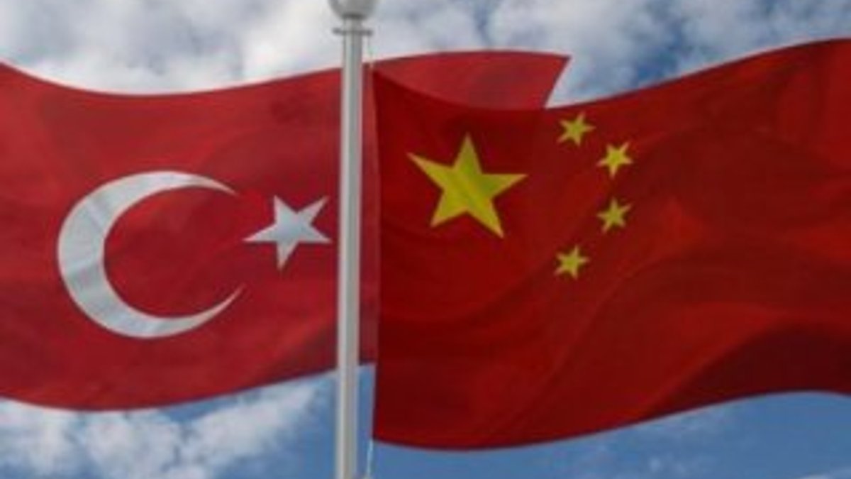 Çin'den Türkiye'ye ekonomik tehdit
