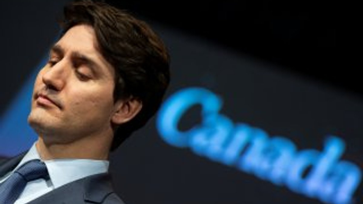 Kanada Başbakanı Trudeau görevinden olabilir