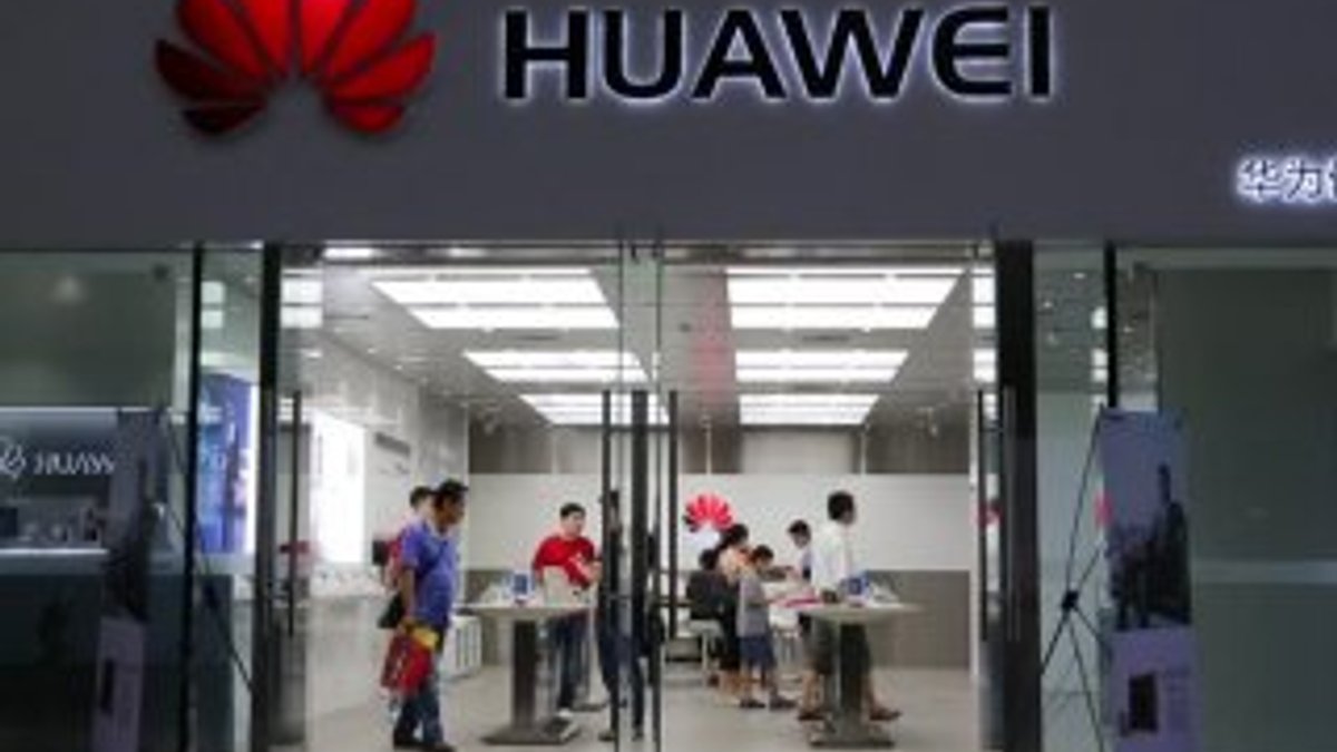 Huawei'den ABD gazetelerine reklam: Duyduğunuz her şeye inanmayın