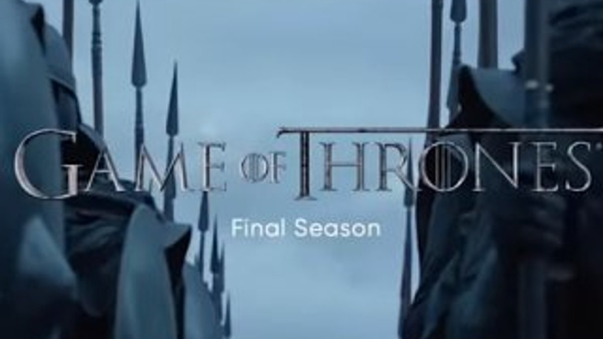 Game of Thrones'un 8. sezonunu beğenmeyenlere yanıt