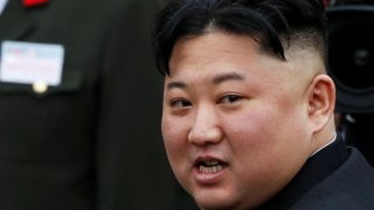 Kuzey Kore’de bir grup, geçici hükümet kurduğunu ilan etti