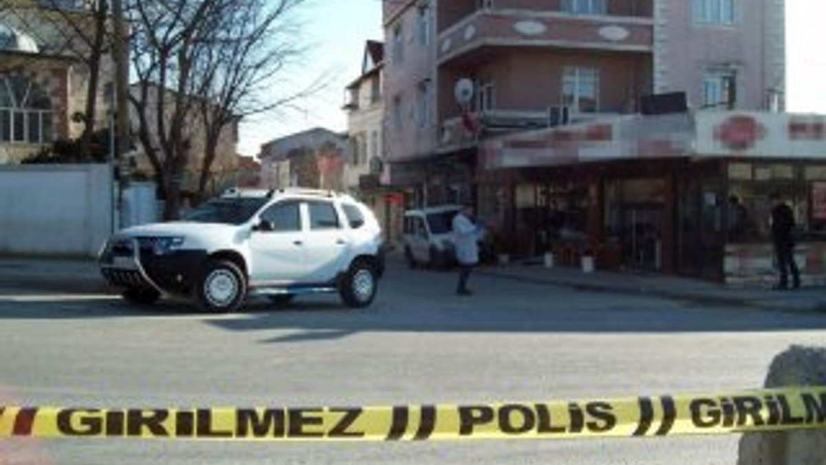 İstanbul’da silahlı çatışma: 3 ölü, 3 yaralı