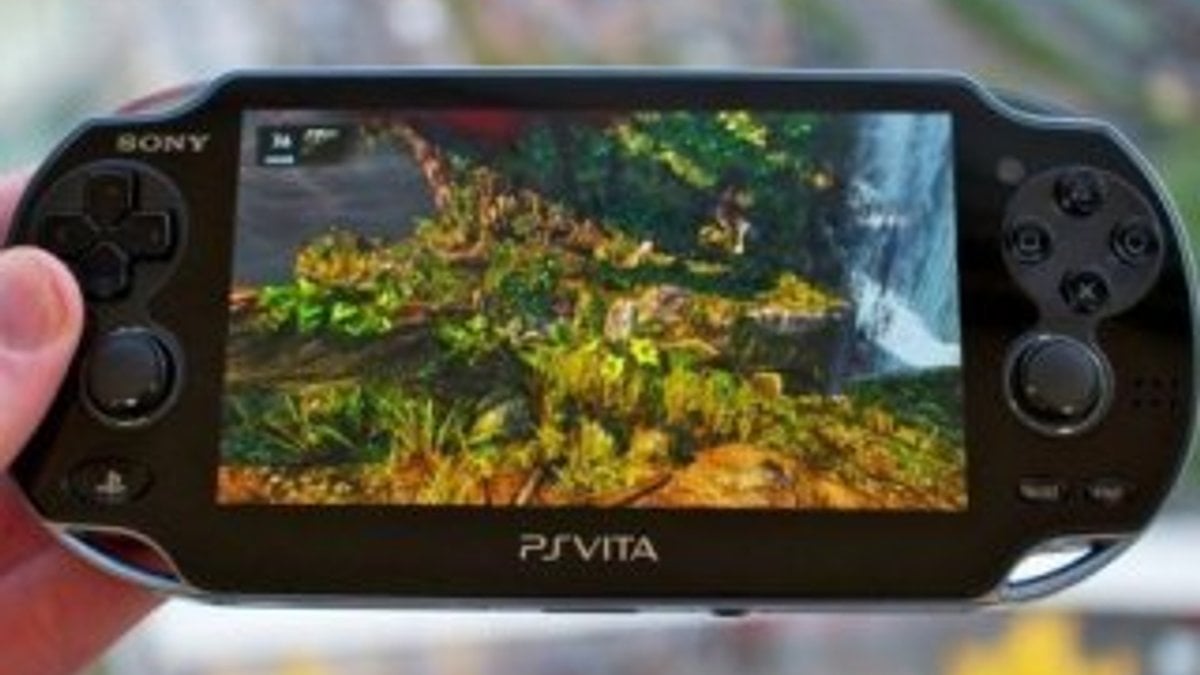 Sony, PS Vita üretimini durdurduğunu açıkladı