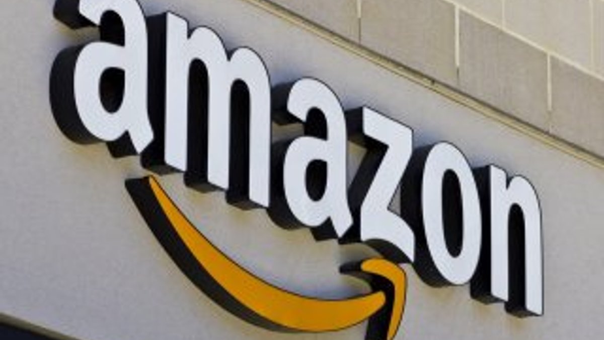 Amazon, ABD'de onlarca market açmayı planlıyor