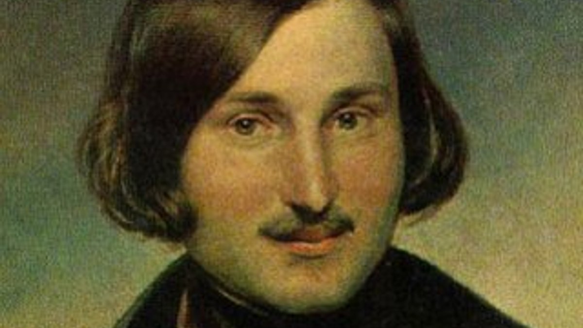 Nikolay Gogol kimdir