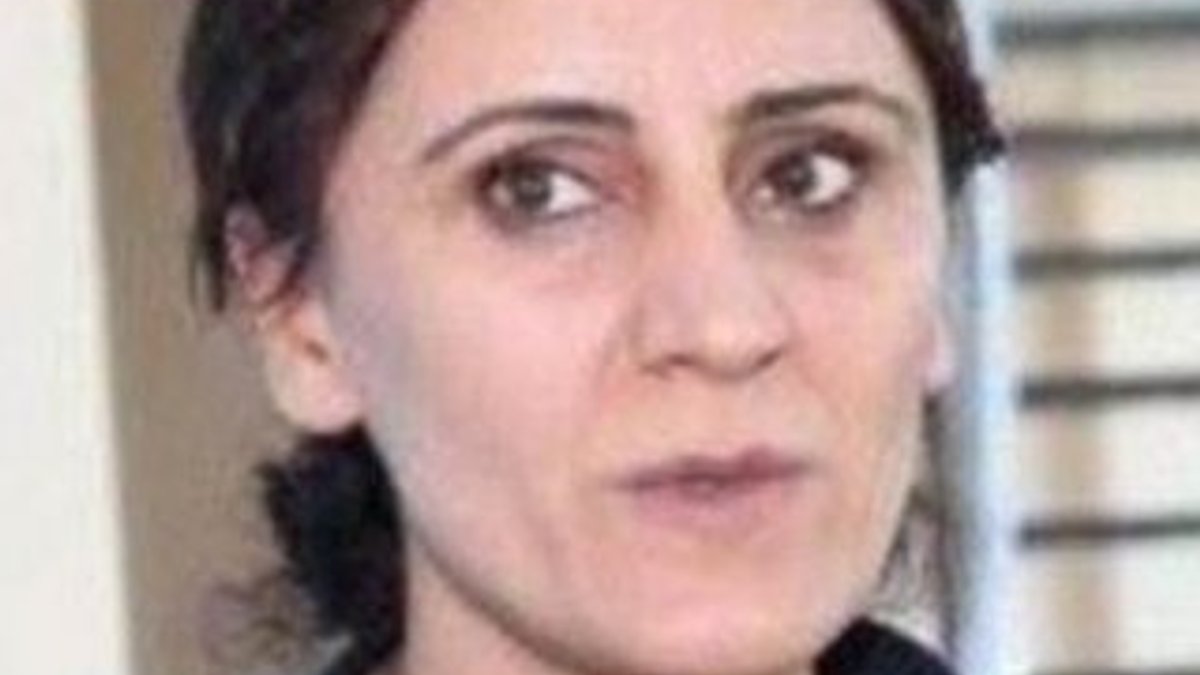 KCK firarisi Sara Aktaş'a hapis cezası