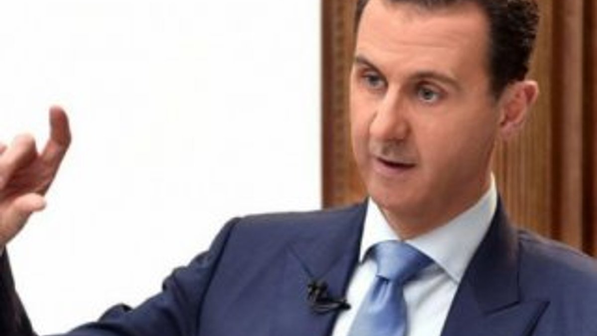 Esad'ın iktidarda kalma arzusu uğruna Suriyeliler bedel ödedi