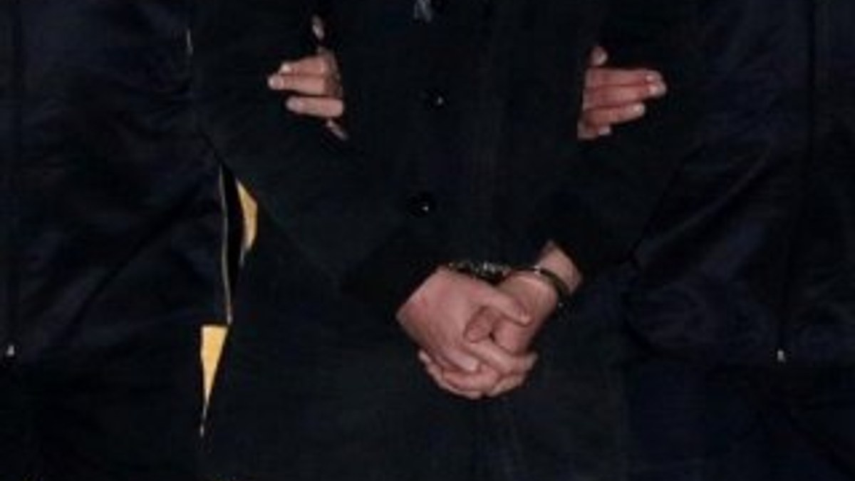 Gaziantep'te şantajcı 3 kişilik çete tutuklandı